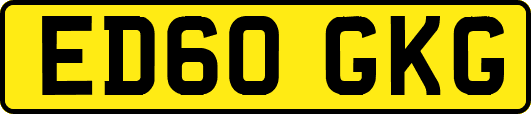 ED60GKG