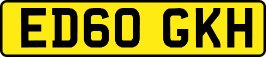 ED60GKH