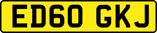 ED60GKJ