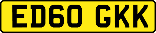 ED60GKK
