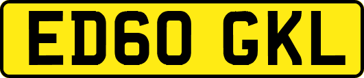 ED60GKL