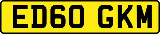 ED60GKM