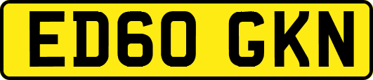 ED60GKN