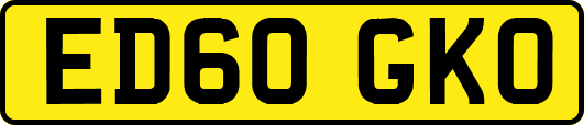 ED60GKO