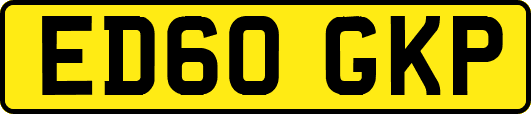 ED60GKP
