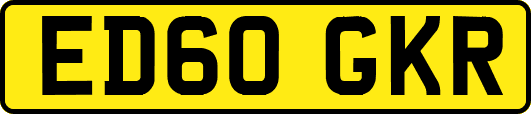 ED60GKR