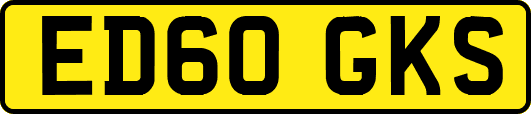 ED60GKS