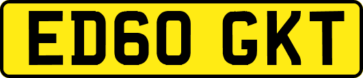 ED60GKT