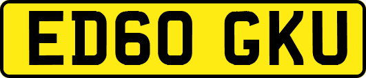 ED60GKU