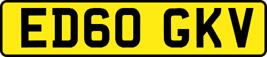 ED60GKV