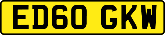 ED60GKW