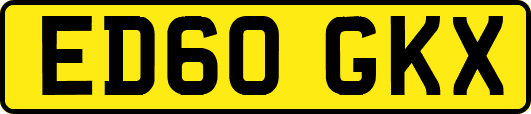 ED60GKX