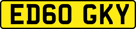 ED60GKY