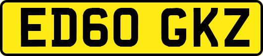ED60GKZ