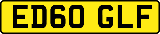 ED60GLF