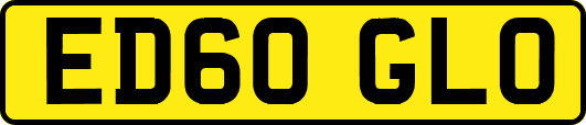 ED60GLO