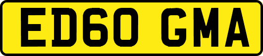 ED60GMA