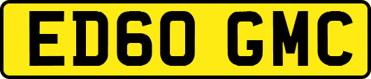 ED60GMC