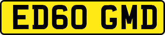 ED60GMD