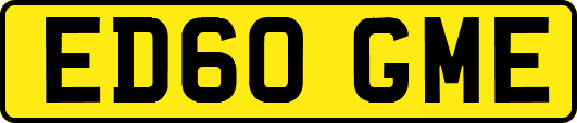 ED60GME