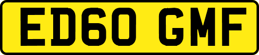 ED60GMF