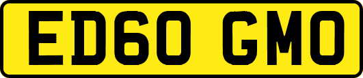 ED60GMO