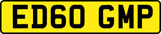 ED60GMP