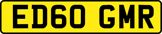 ED60GMR