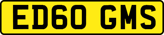 ED60GMS