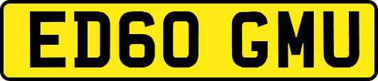 ED60GMU