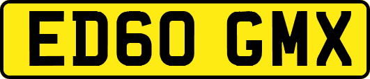 ED60GMX