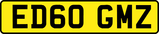 ED60GMZ