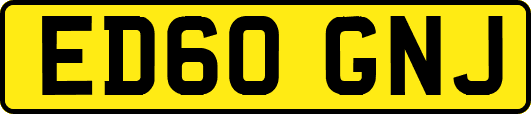 ED60GNJ