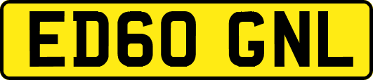 ED60GNL