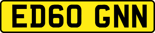 ED60GNN
