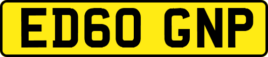 ED60GNP
