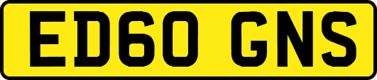 ED60GNS