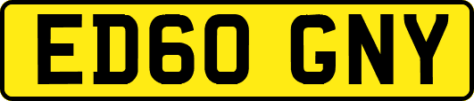 ED60GNY
