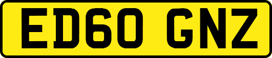 ED60GNZ