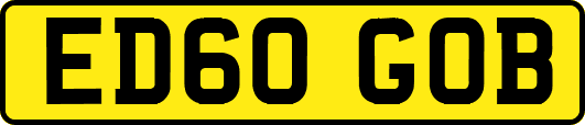 ED60GOB