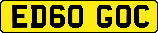 ED60GOC