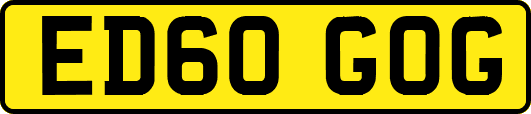 ED60GOG