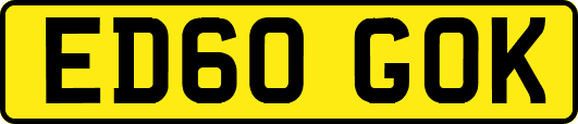 ED60GOK