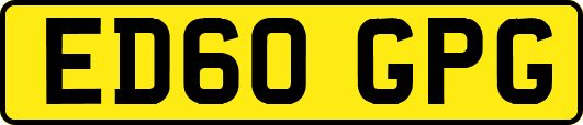 ED60GPG