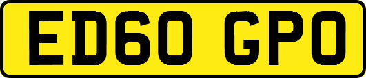 ED60GPO