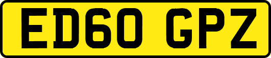 ED60GPZ