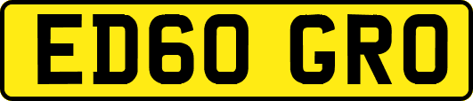 ED60GRO
