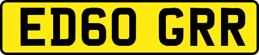 ED60GRR