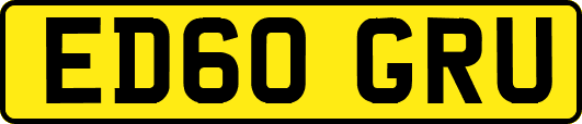 ED60GRU