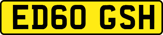 ED60GSH